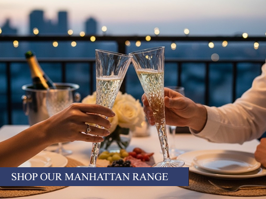 Shop Our Manhattan Range